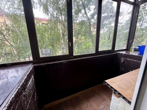 квартира по адресу Якова Новицького ул., 6