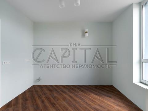 квартира за адресою Дніпровська набережна вул., 17-К