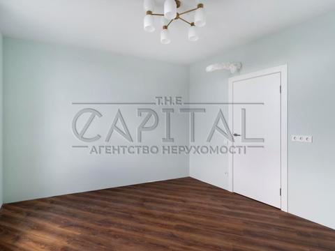 квартира за адресою Дніпровська набережна вул., 17-К