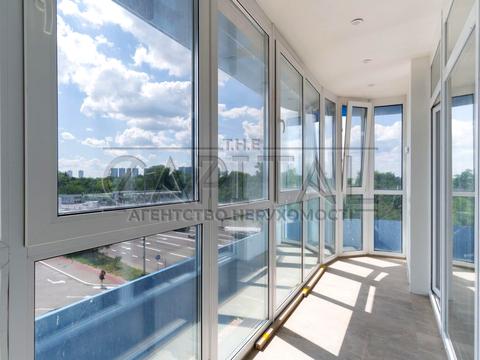 квартира за адресою Дніпровська набережна вул., 17-К