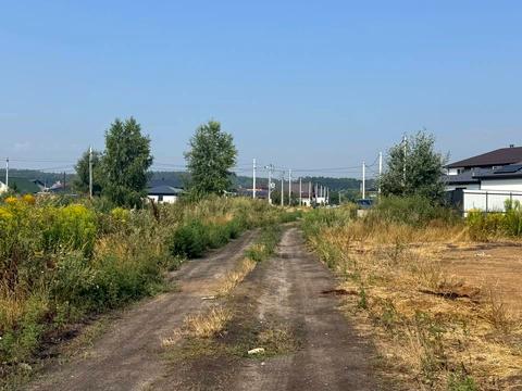 участок по адресу