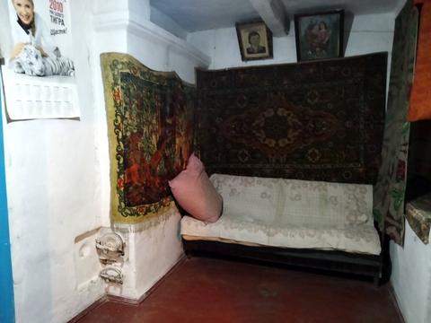 дом по адресу с. Поправка, Центральна