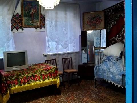 дом по адресу с. Поправка, Центральна