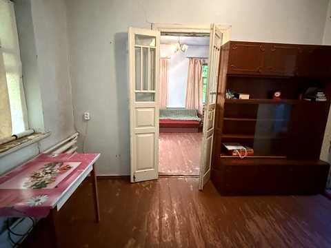 дом по адресу Чаплинская ул., 16