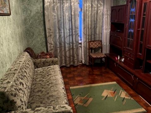 квартира по адресу Слобожанский просп. (Газеты "Правда"), 8/2