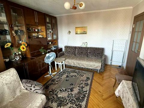 квартира по адресу Заболотного ул., 32