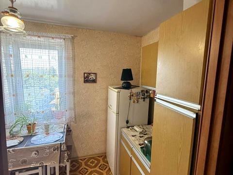 квартира по адресу Заболотного ул., 32