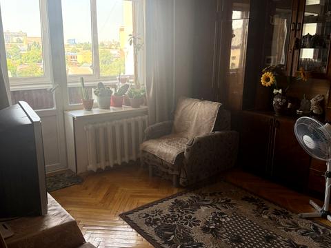квартира по адресу Заболотного ул., 32