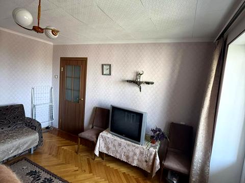 квартира по адресу Заболотного ул., 32