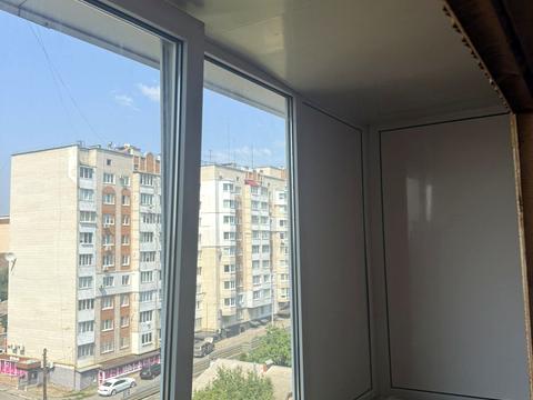 квартира по адресу Заболотного ул., 32