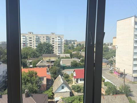 квартира по адресу Заболотного ул., 32