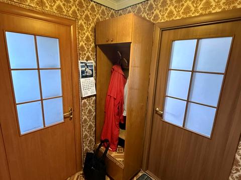 квартира по адресу Заболотного ул., 32