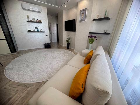 квартира за адресою Під Голоском вул., 19-Д