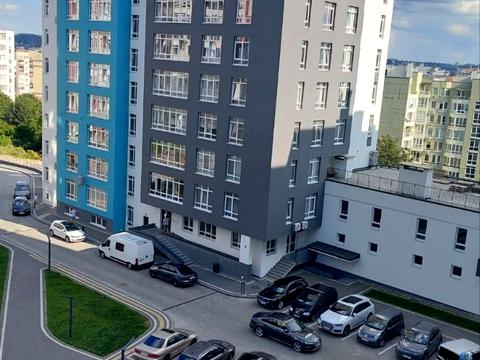квартира за адресою Під Голоском вул., 19-Д