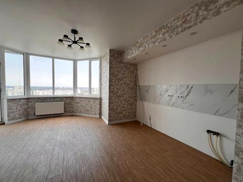 квартира за адресою Черкаси, Байди Вишневецького вул., 97