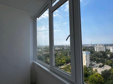 квартира за адресою Черкаси, Байди Вишневецького вул., 97
