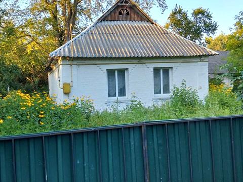 дом по адресу с. Поправка, Центральна