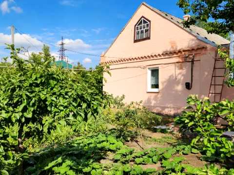 будинок за адресою Брилів Шлях вул. (Іжевська)
