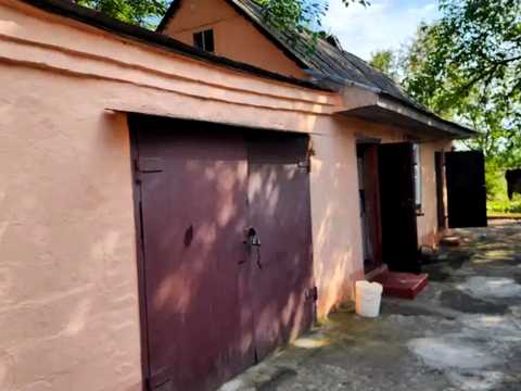 будинок за адресою Брилів Шлях вул. (Іжевська)