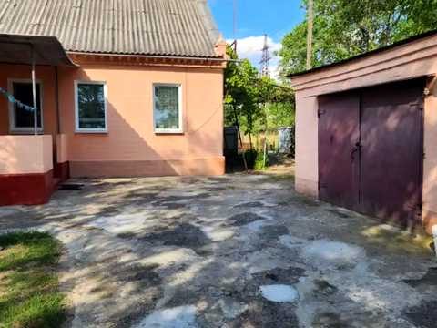 будинок за адресою Брилів Шлях вул. (Іжевська)