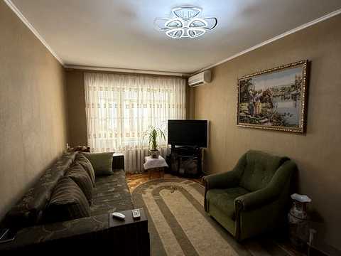 квартира за адресою Запорізька вул., 4-А