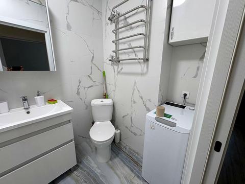 квартира за адресою Полтава, Марії Башкірцевої вул., 20 к2