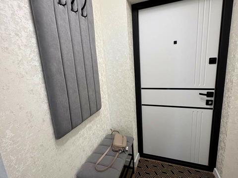квартира за адресою Полтава, Марії Башкірцевої вул., 20 к2