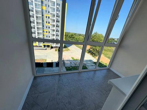 квартира за адресою Полтава, Марії Башкірцевої вул., 20 к2