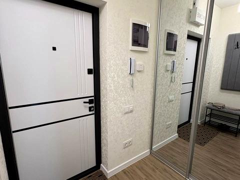 квартира за адресою Полтава, Марії Башкірцевої вул., 20 к2