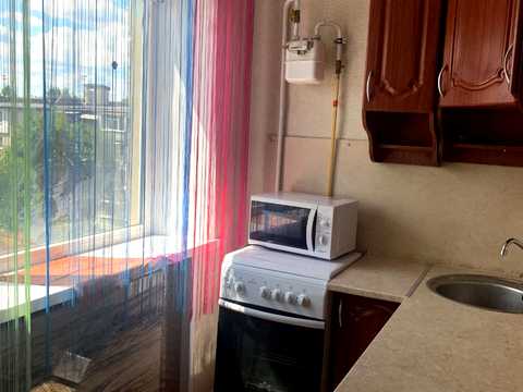 квартира за адресою Поштова вул., 28