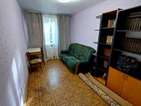 квартира за адресою Бочарова вул., 16