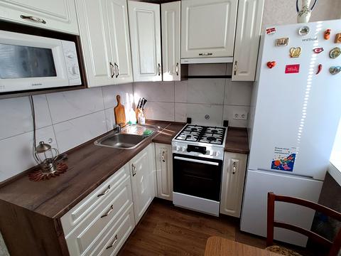 квартира за адресою Бочарова вул., 16