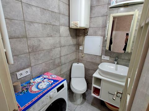 квартира за адресою Бочарова вул., 16