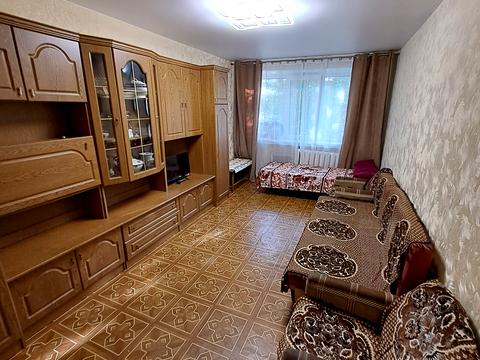 квартира за адресою Бочарова вул., 16