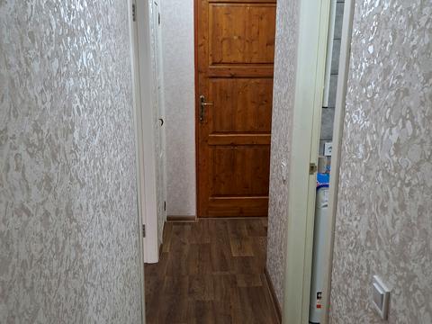 квартира за адресою Бочарова вул., 16