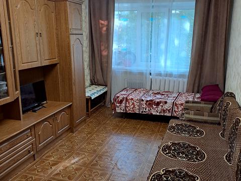 квартира за адресою Бочарова вул., 16