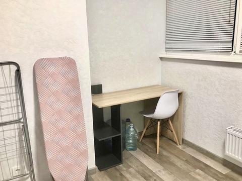 квартира за адресою Машинобудівників вул., 23