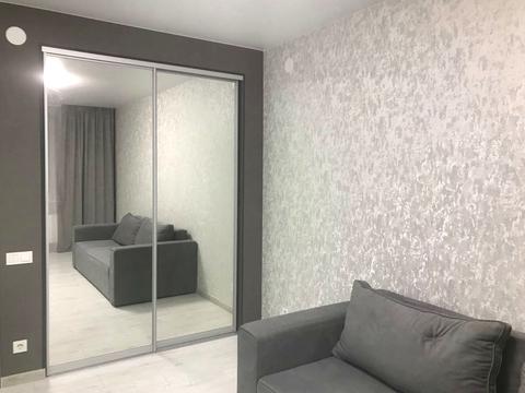 квартира за адресою Машинобудівників вул., 23