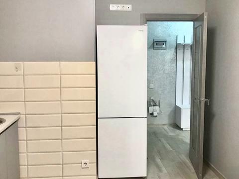 квартира за адресою Машинобудівників вул., 23