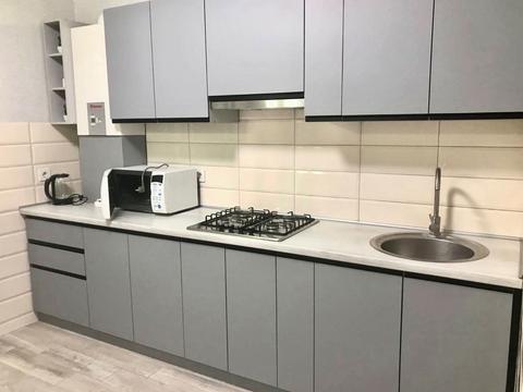 квартира за адресою Машинобудівників вул., 23