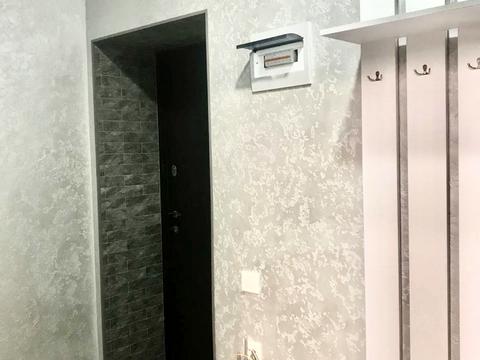 квартира за адресою Машинобудівників вул., 23