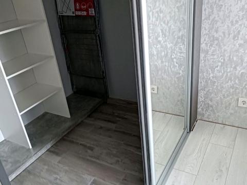 квартира за адресою Машинобудівників вул., 23