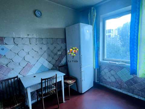 квартира по адресу Академика Королёва просп., 14