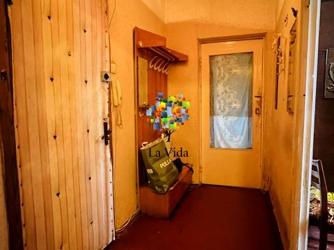 квартира по адресу Академика Королёва просп., 14