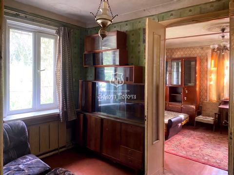 дом по адресу Ивана Андруха ул. (Серафимовича), 2/27