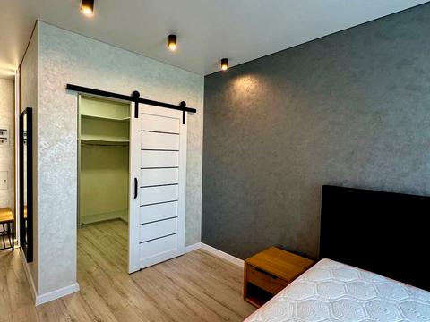 квартира за адресою Корольова вул., 9