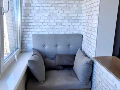квартира по адресу Академика Сахарова ул., (47 перлина)