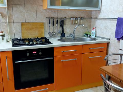 квартира за адресою Мала Арнаутська вул., 22