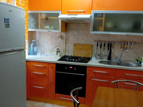 квартира за адресою Мала Арнаутська вул., 22