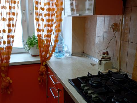 квартира за адресою Мала Арнаутська вул., 22
